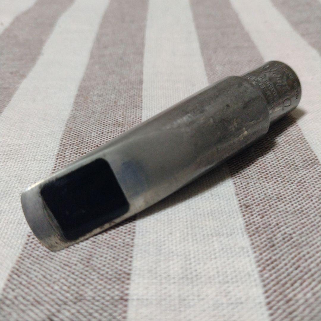 アルトサックスマウスピース Dukoff　デュコフ　D5