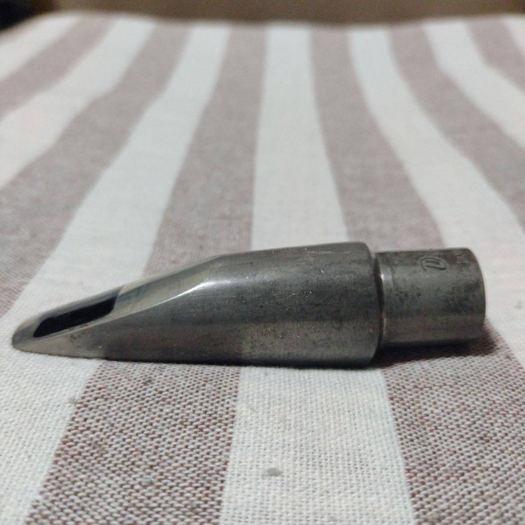 アルトサックスマウスピース Dukoff　デュコフ　D5