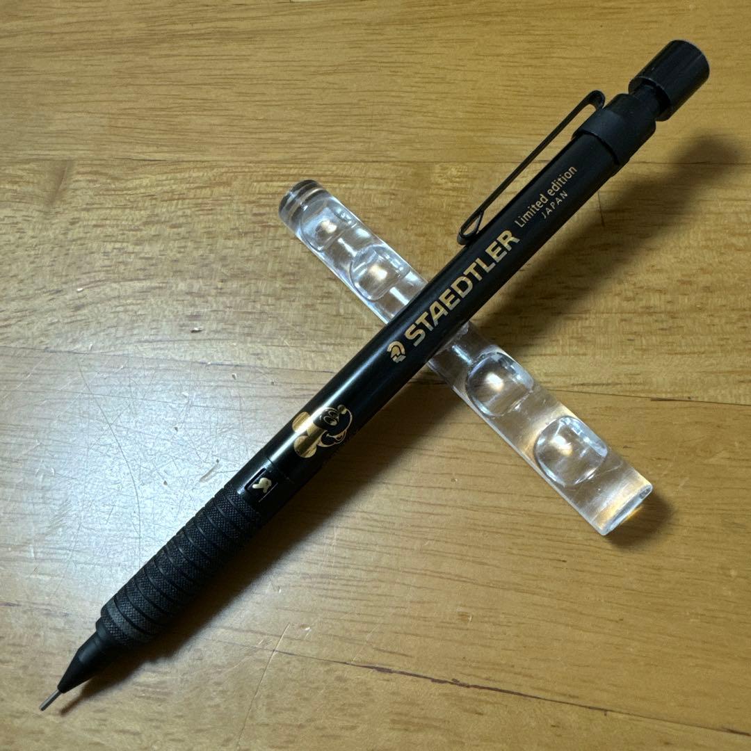 限定商品】ステッドラー 925 35シャープペンシル ≪ディズニー