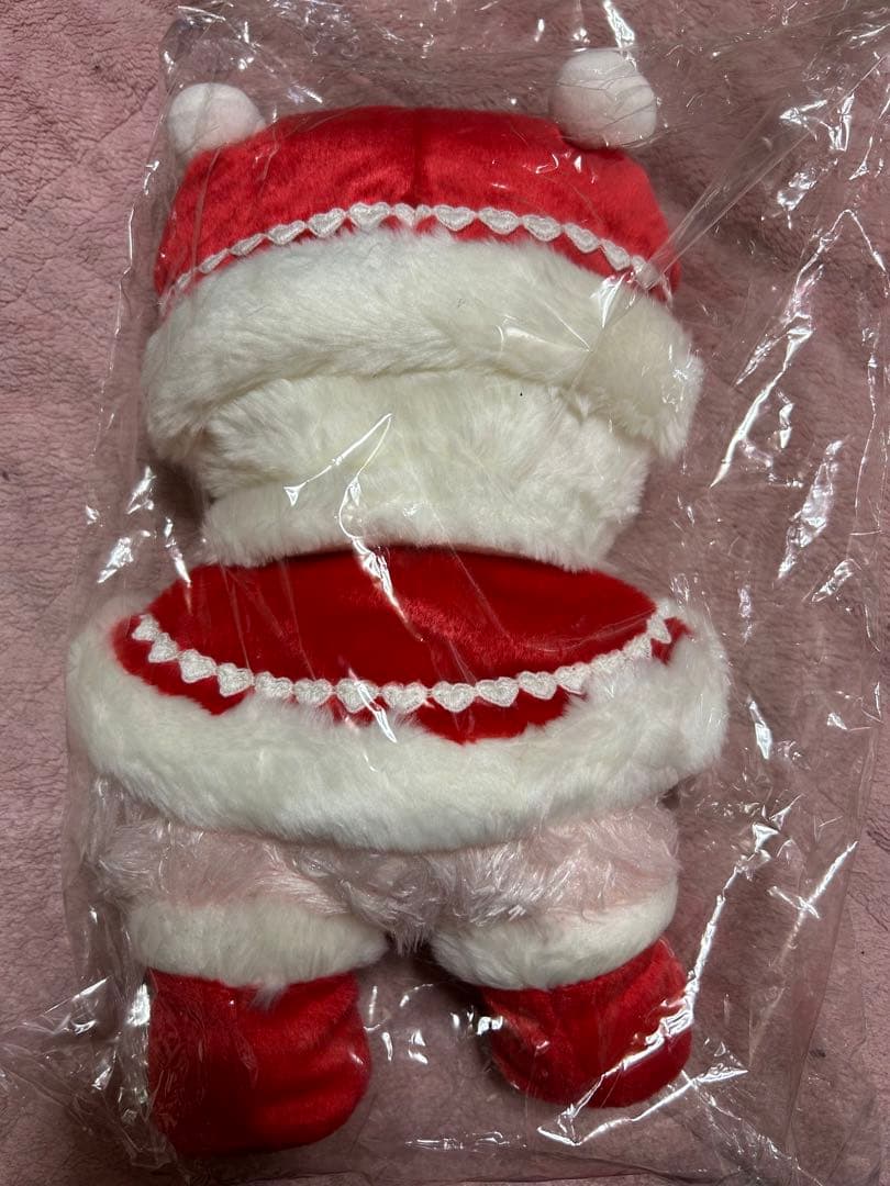 BABY,THE STARS SHINE BRIGHT ノベルティ　ぬいぐるみ