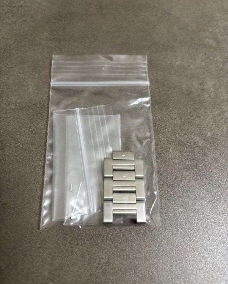 SEIKO プロスペックスセーブザオーシャンSBDC165(おまけ付き)