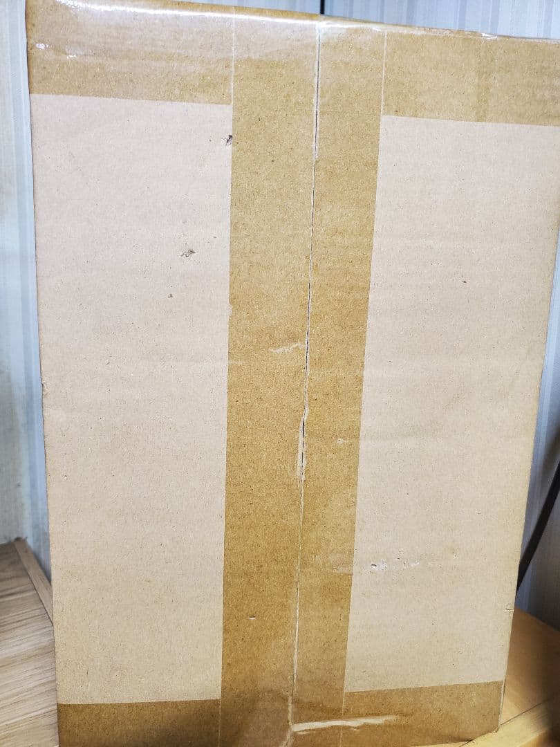 一番くじドラゴンボールVSオムニバスZラストワン賞ポルンガ郵送箱付き