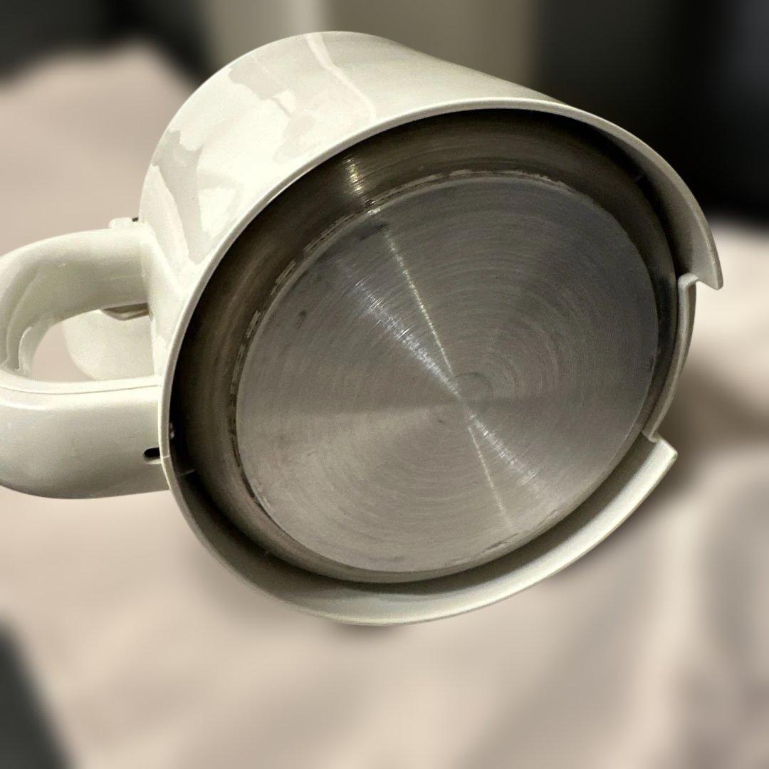 MARUKYU マル球産業 スープのカスープメーカーDX MS-D847型