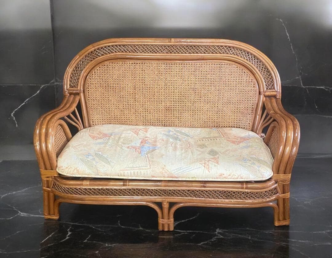 ロイヤルヴィエナ 手描総金彩フラワーベース 高さ約48㎝ 東Y7-0822⭐︎2F