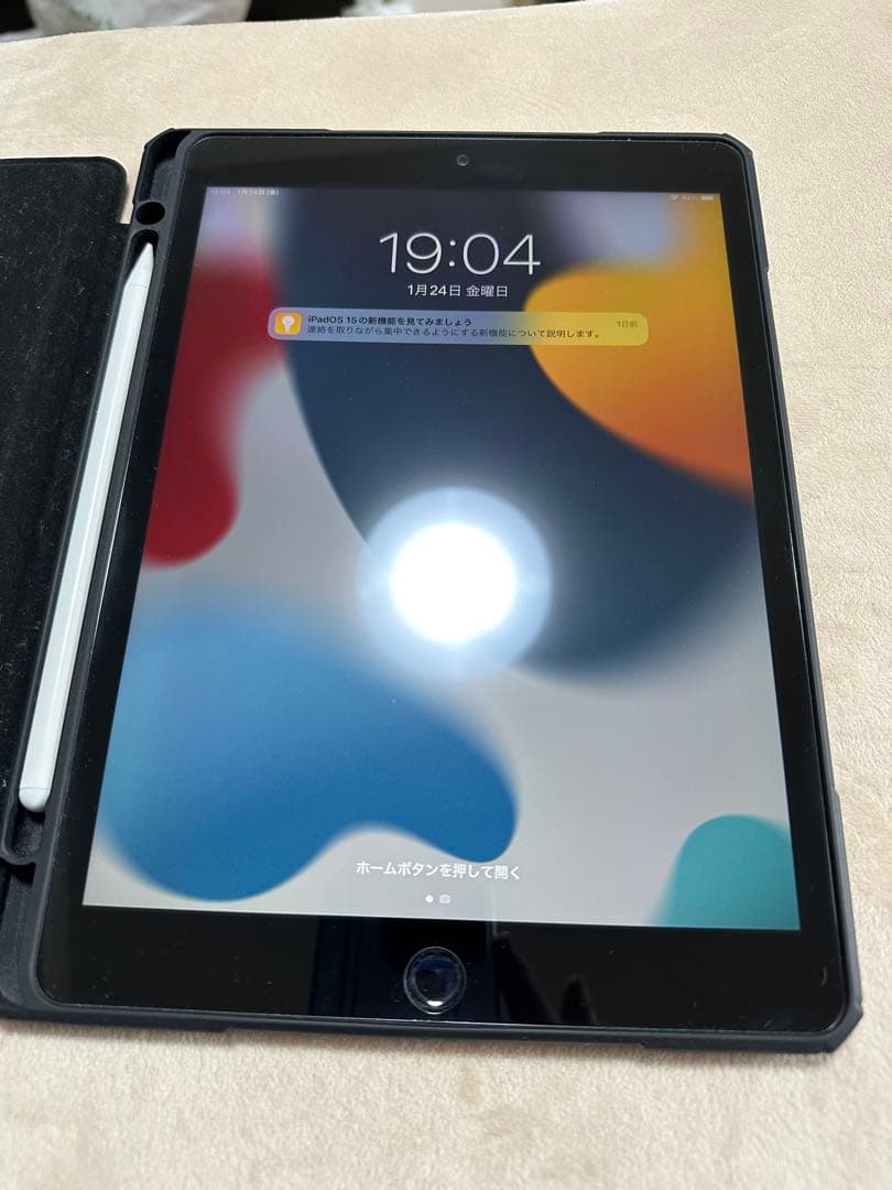 Apple iPad (第9世代) 256GB Wi-Fi バッテリー100% - cataloguedislab.com