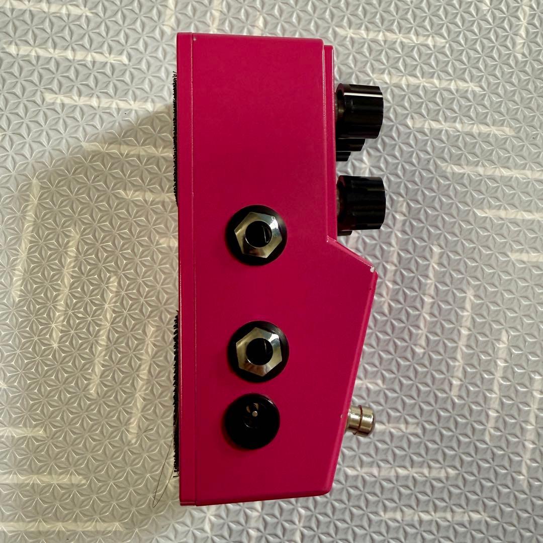 BONDI EFFECTS ART VAN DELAY　★入手超困難★