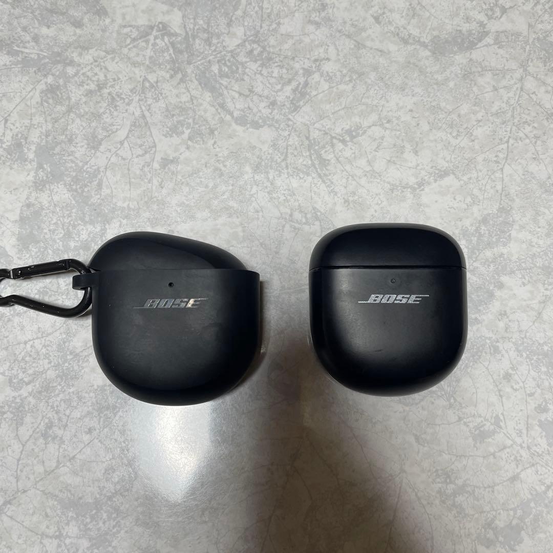 BOSE QuietComfort ultra earbuds 付属品備 Bose QuietComfort Ultra EarBudsをレビュー！ANC最強の座に君臨した