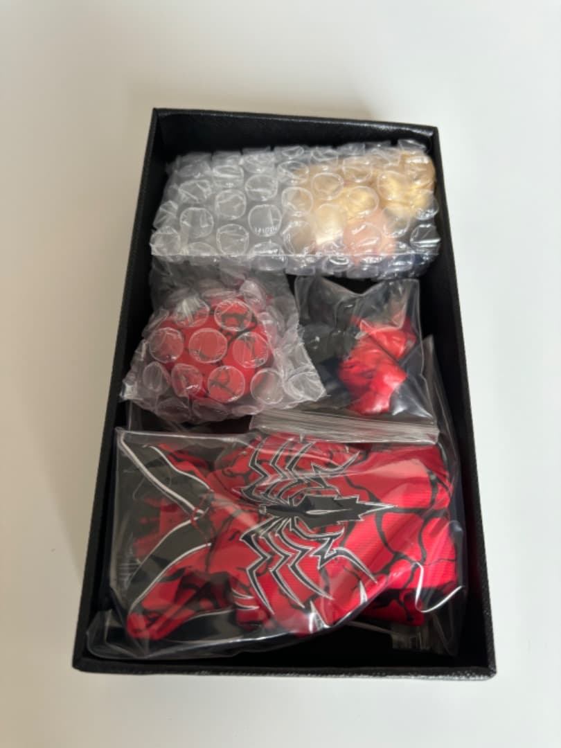 新品RED SPIDER ジェシカアルバフィギュア No: VCL-1010 NEW PRODUCT