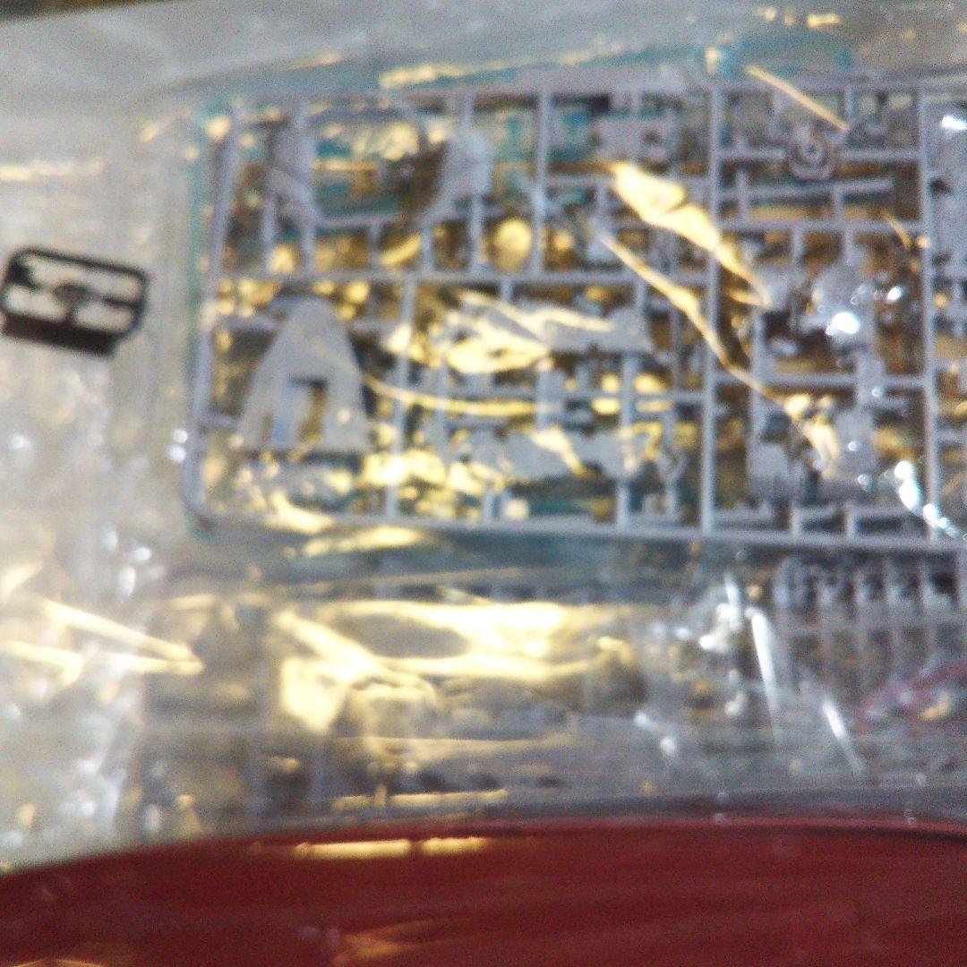 中古プラモデル ヤマト系セット 幻創戦艦 大和 …コスモファルコン