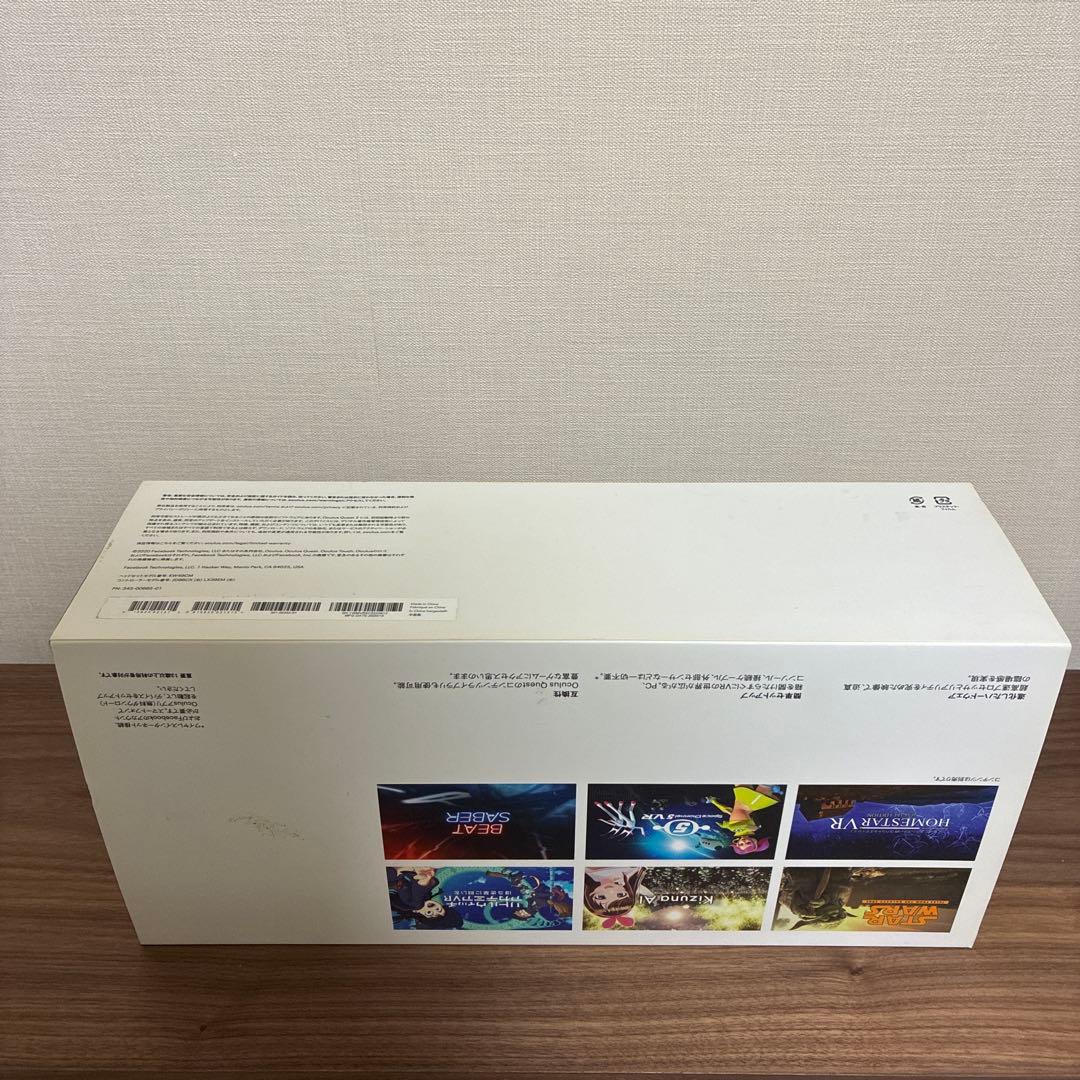 D*L様  QUEST 2 64GB