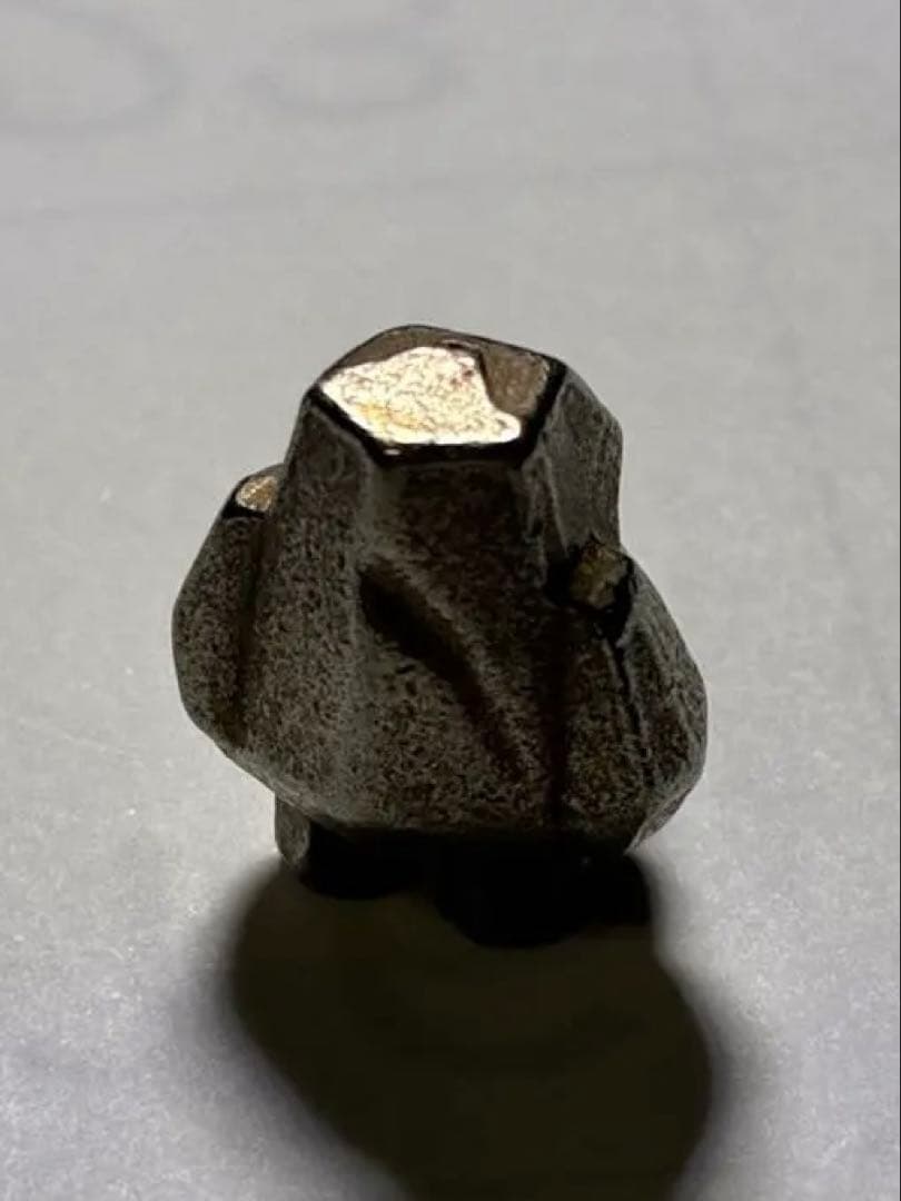 激レア】ポケモンメタルコレクション ノズパス