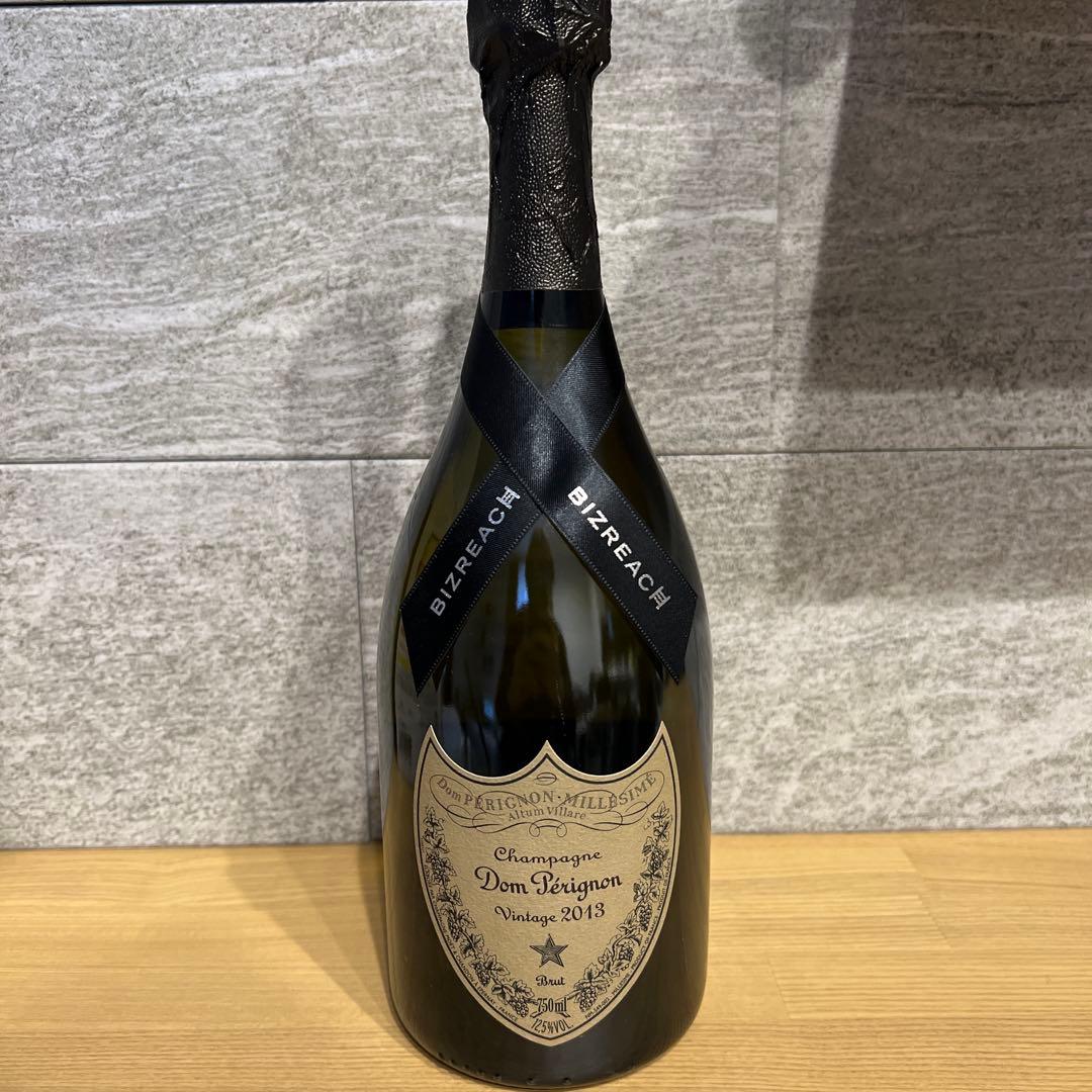 ビズリーチドンペリニヨン ヴィンテージ 2013