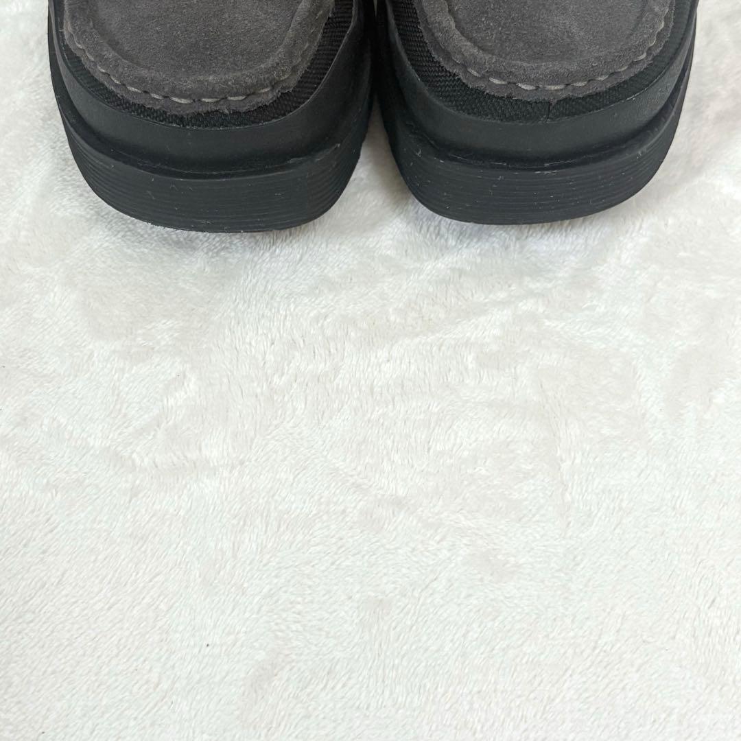 ◆Clarks◆ワラビーフューチャー ゴアテックス 25