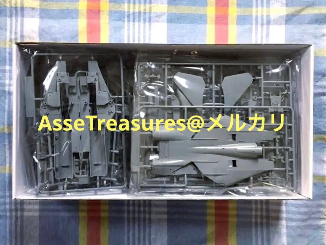 限定品 GWH 1/72 F-14A トムキャット VF-41 ブラックエース - メルカリ