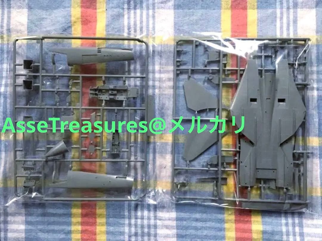 限定品 GWH 1/72 F-14A トムキャット VF-41 ブラックエース - メルカリ