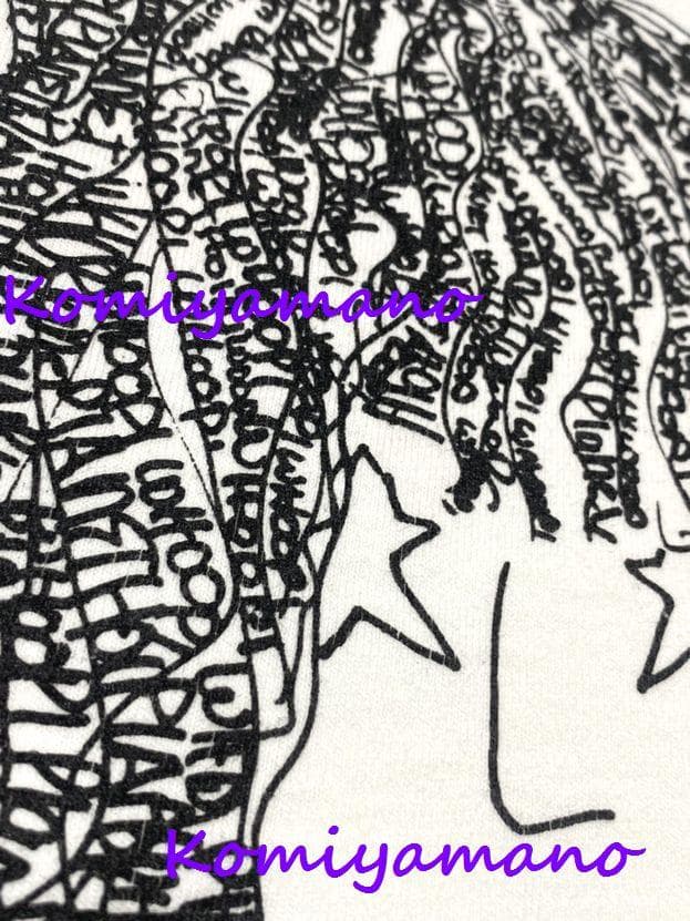 90s ビンテージ プラネットハリウッド Tシャツ ウーピーゴールドバーグ