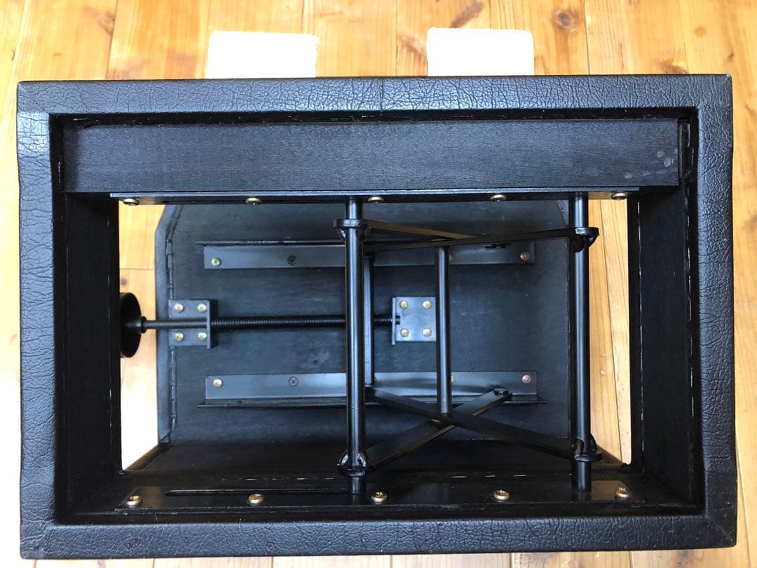 ピアノ 補助ペダル m-60 ムツミ 山一木研 イトーシン M-60 m60