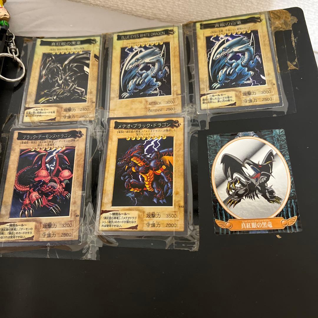 遊戯王OCG カード