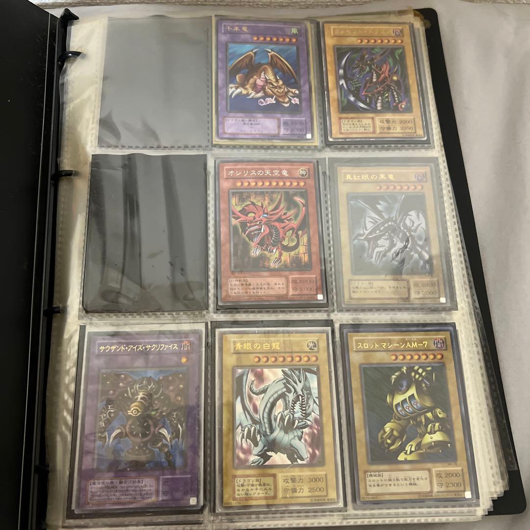 遊戯王OCG カード