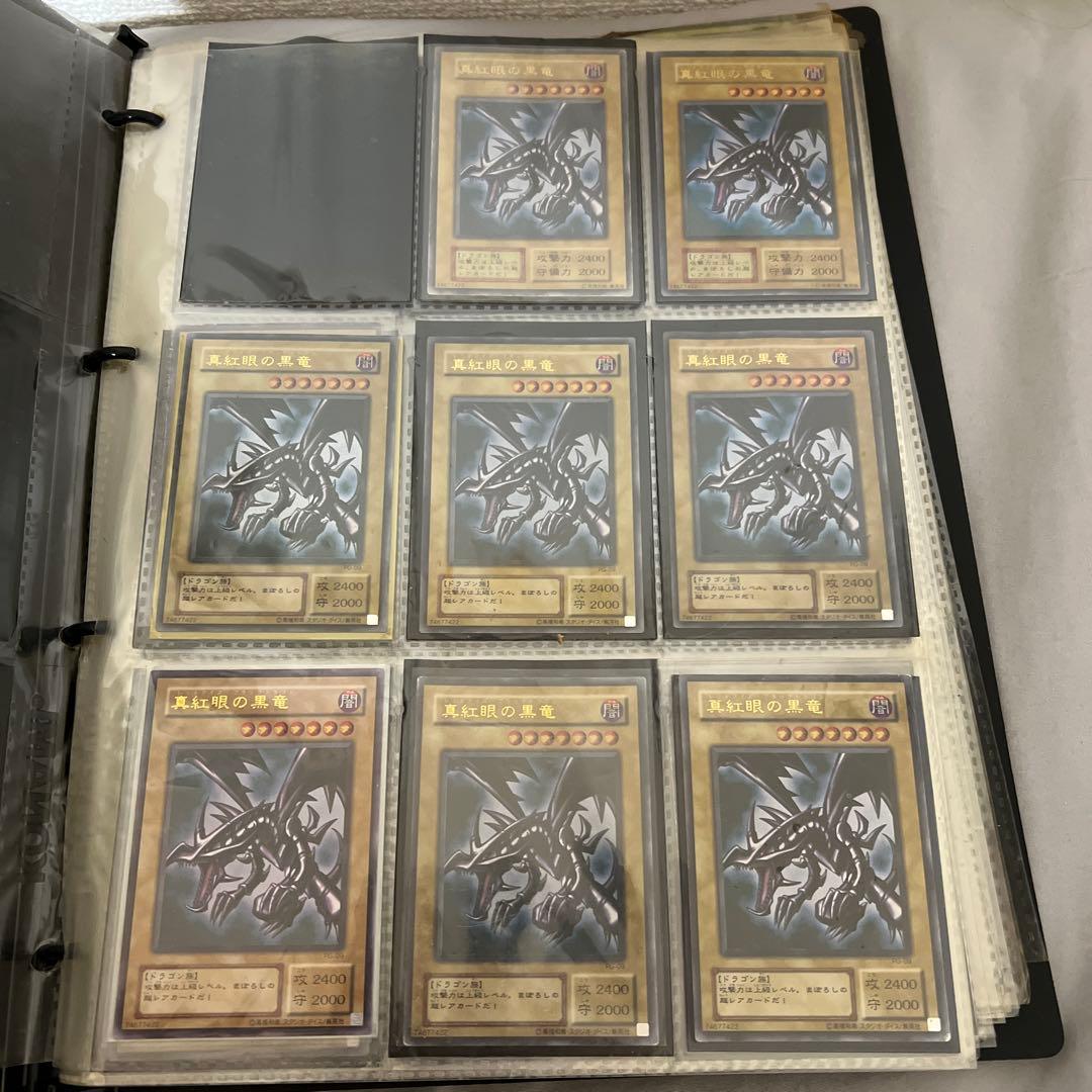 遊戯王OCG カード