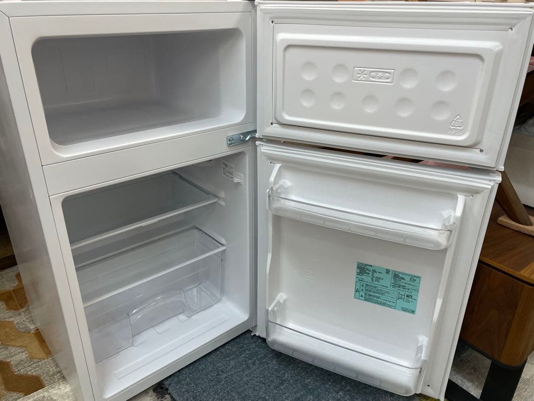 147 単身用 ハイアール 冷蔵庫＆洗濯機＆電子レンジ 3点セット 仙台 宮城
