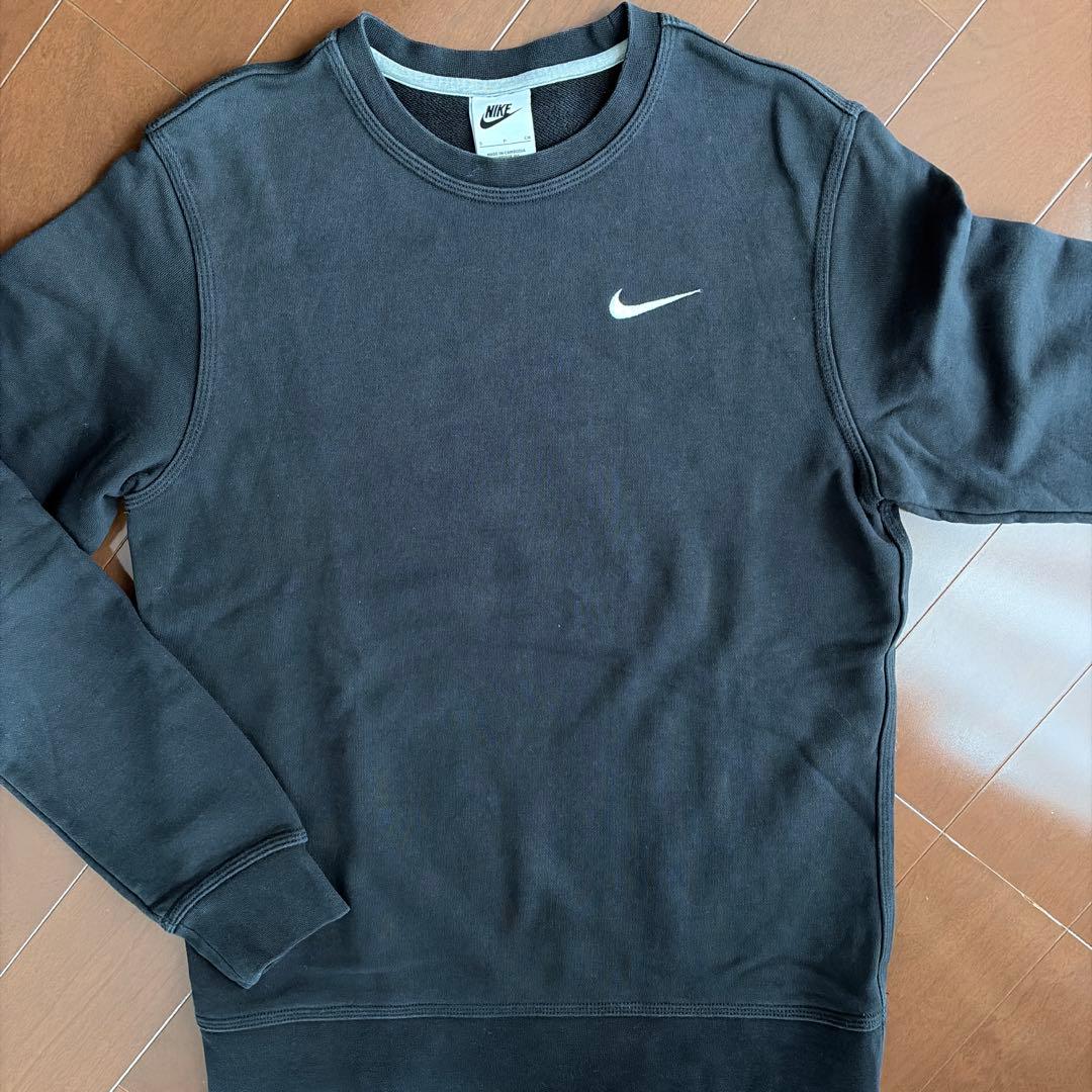 NIKE UNIQLOパーカー＆スウェット5点まとめ売り 155〜165