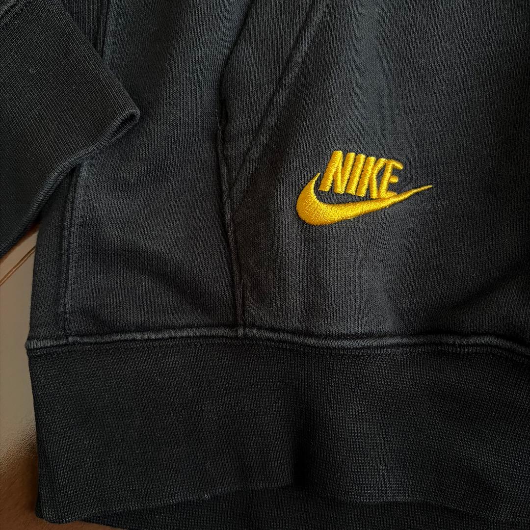 NIKE UNIQLOパーカー＆スウェット5点まとめ売り 155〜165