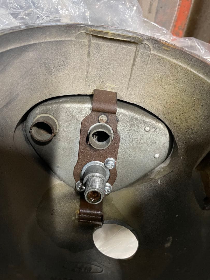 おにぎりメーター 速度計 80km/h メーターのみです。