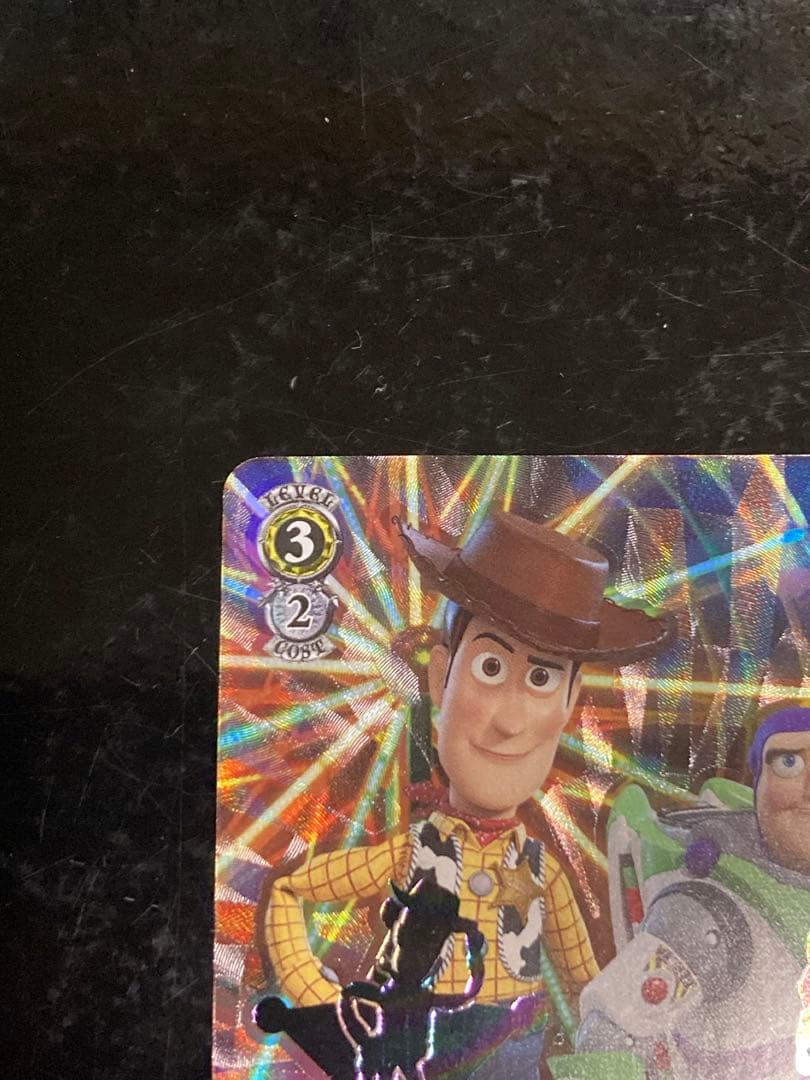 PIXAR 僕らはいける。無限の彼方へ ウッディ&バズ SSP トイストーリー