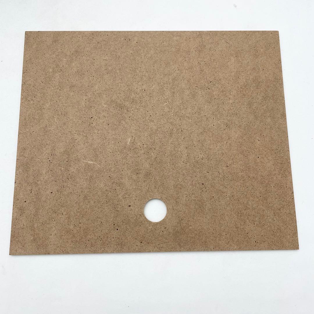 【未使用】CITIZEN メルヘンハウス ハト時計 掛時計 4MJ744 木製