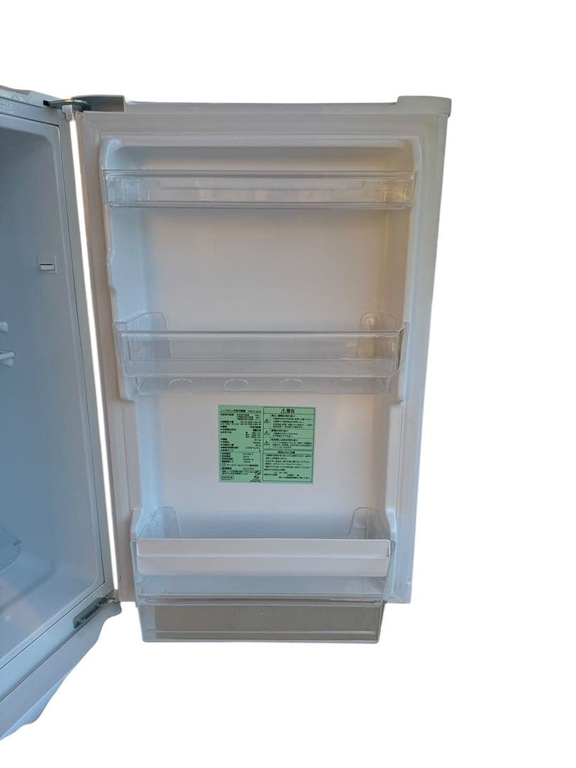 【美品】人気モデル YAMADA 2023年製 156L 冷蔵庫 ヤマダ電機