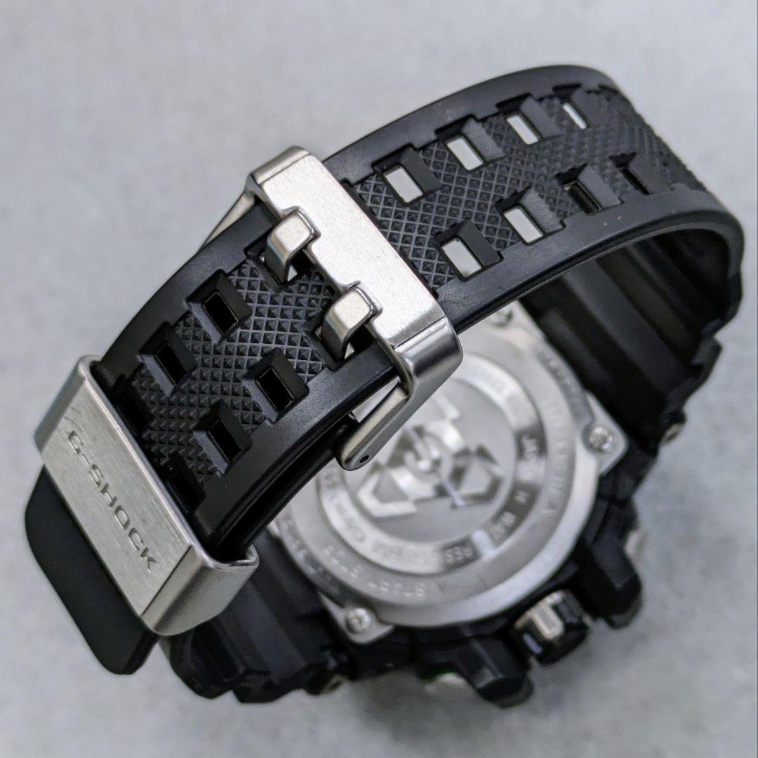 カシオ　G-SHOCK　スカイコックピット　GW-A1100　【ソーラー電波】