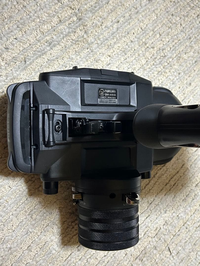 美品‼️Futaba T10PX ラジコン送信機セット‼️ grk5.grk4 - メルカリ