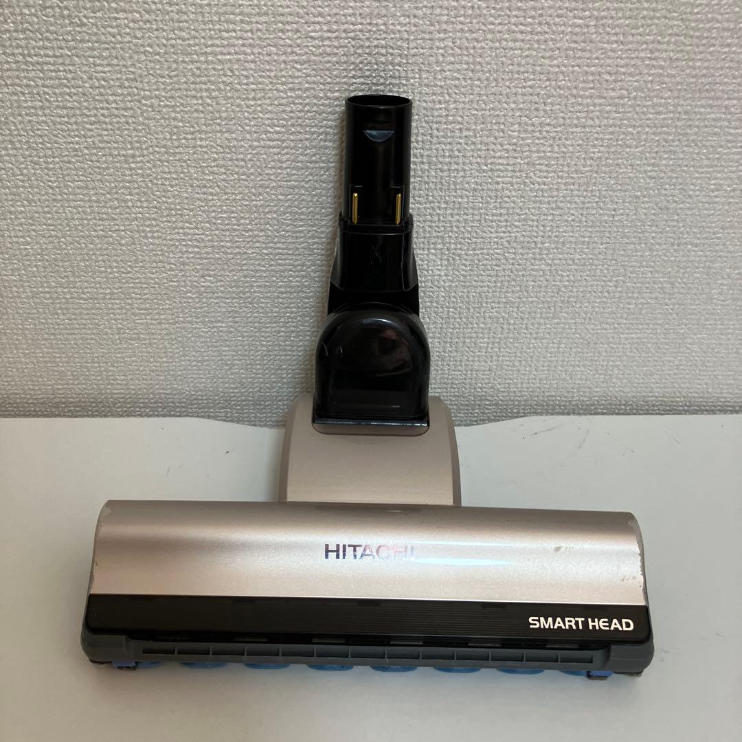 ⭐日立掃除機　ヘッド　回転ブラシ　D-DP25 ピンク　PV-BH900H 良品 日立 掃除機 ヘッド 回転ブラシ パワーヘッド D-DP25 PV-BH900H パワー