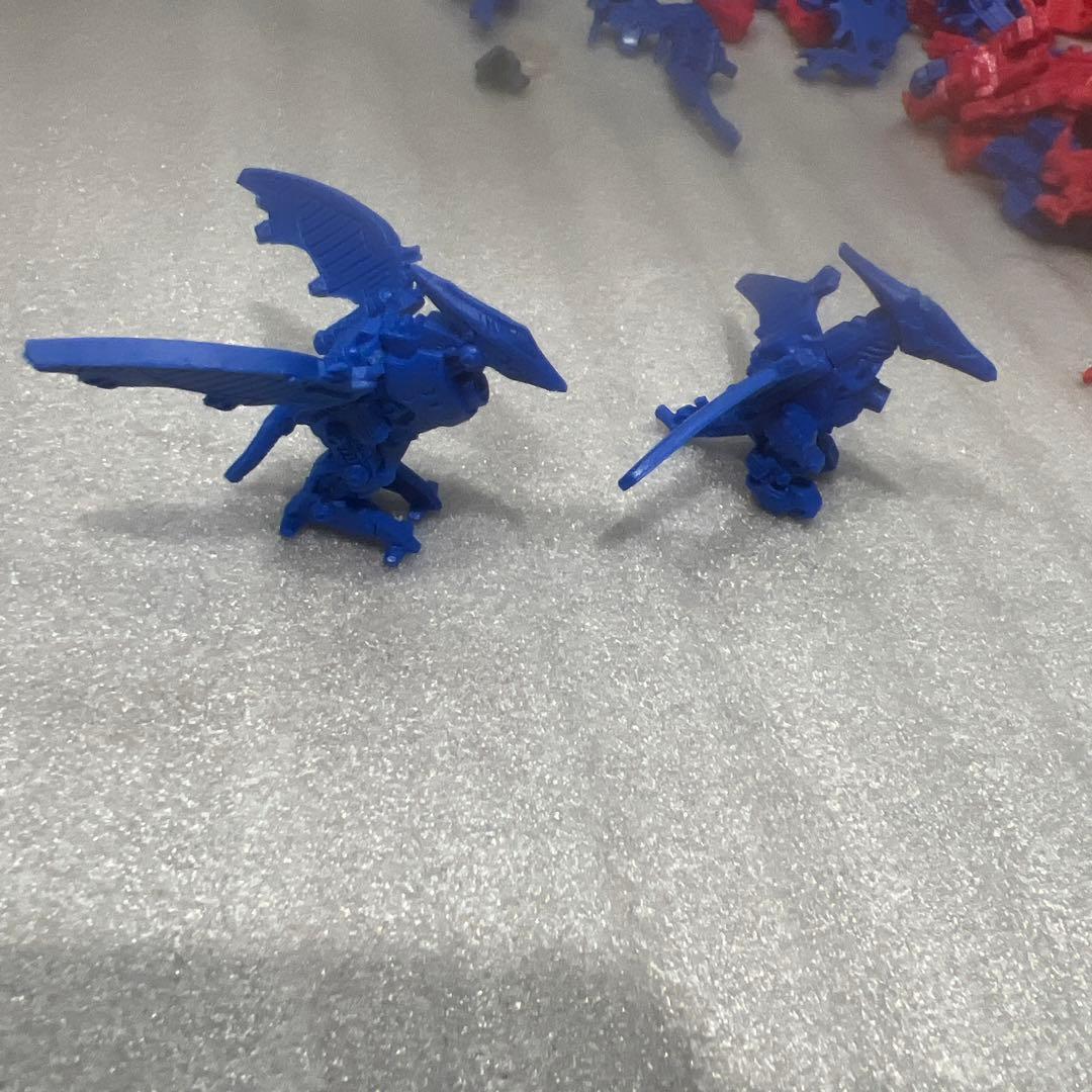 ゾイドバトルカードゲーム 炸裂装甲板