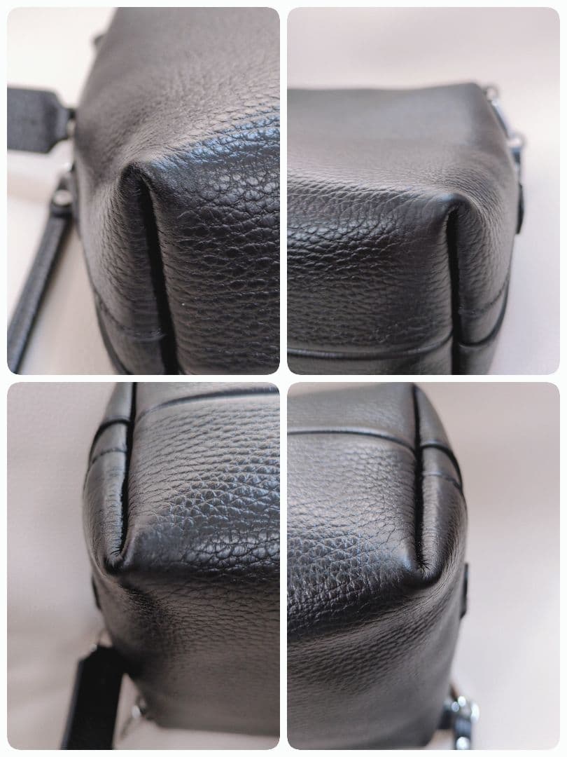 GIANNI CHIARINI ジャンニキャリーニ アリファS ショルダーバッグ