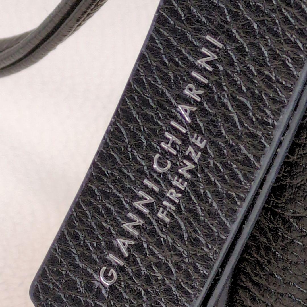 GIANNI CHIARINI ジャンニキャリーニ アリファS ショルダーバッグ