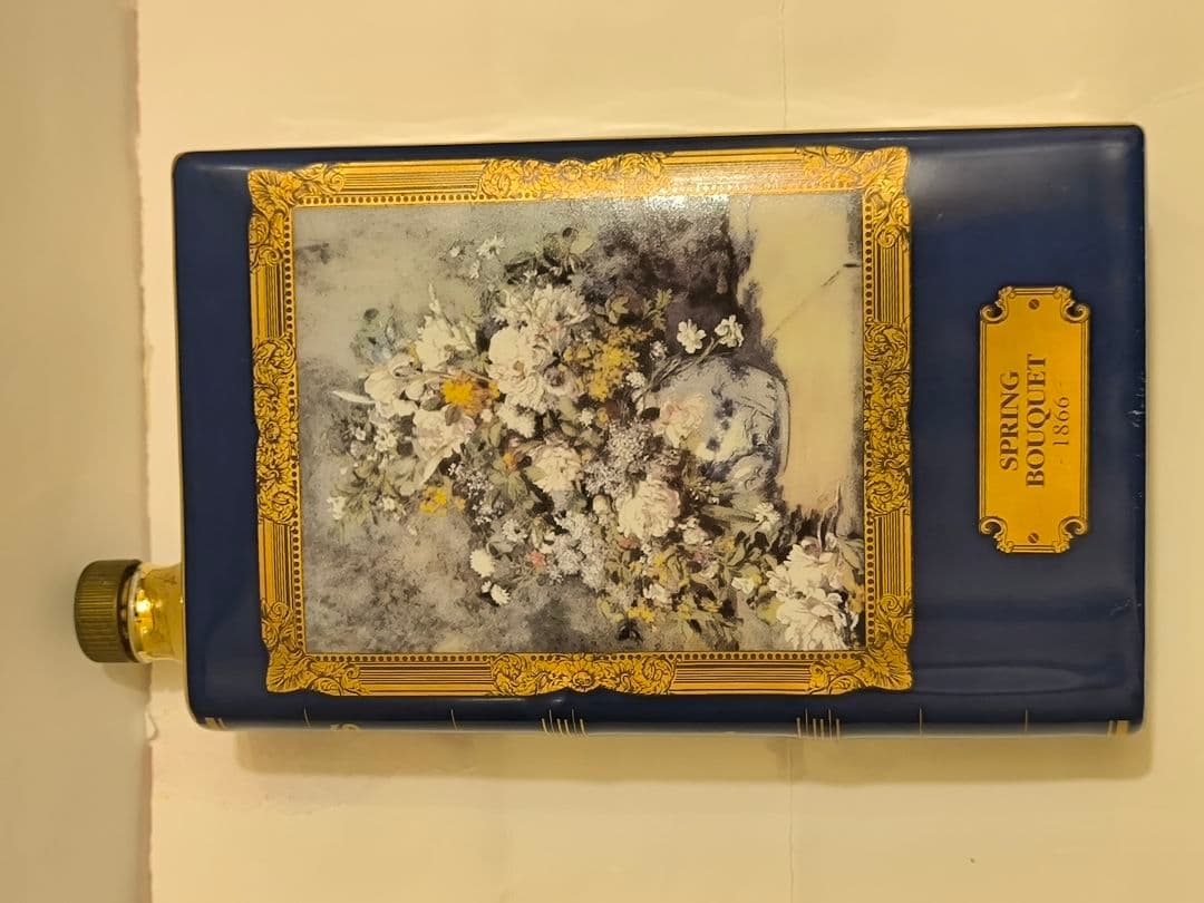 ハート型ガラスボトル 青と銀のクリスタル装飾｜楽天市場】大きな