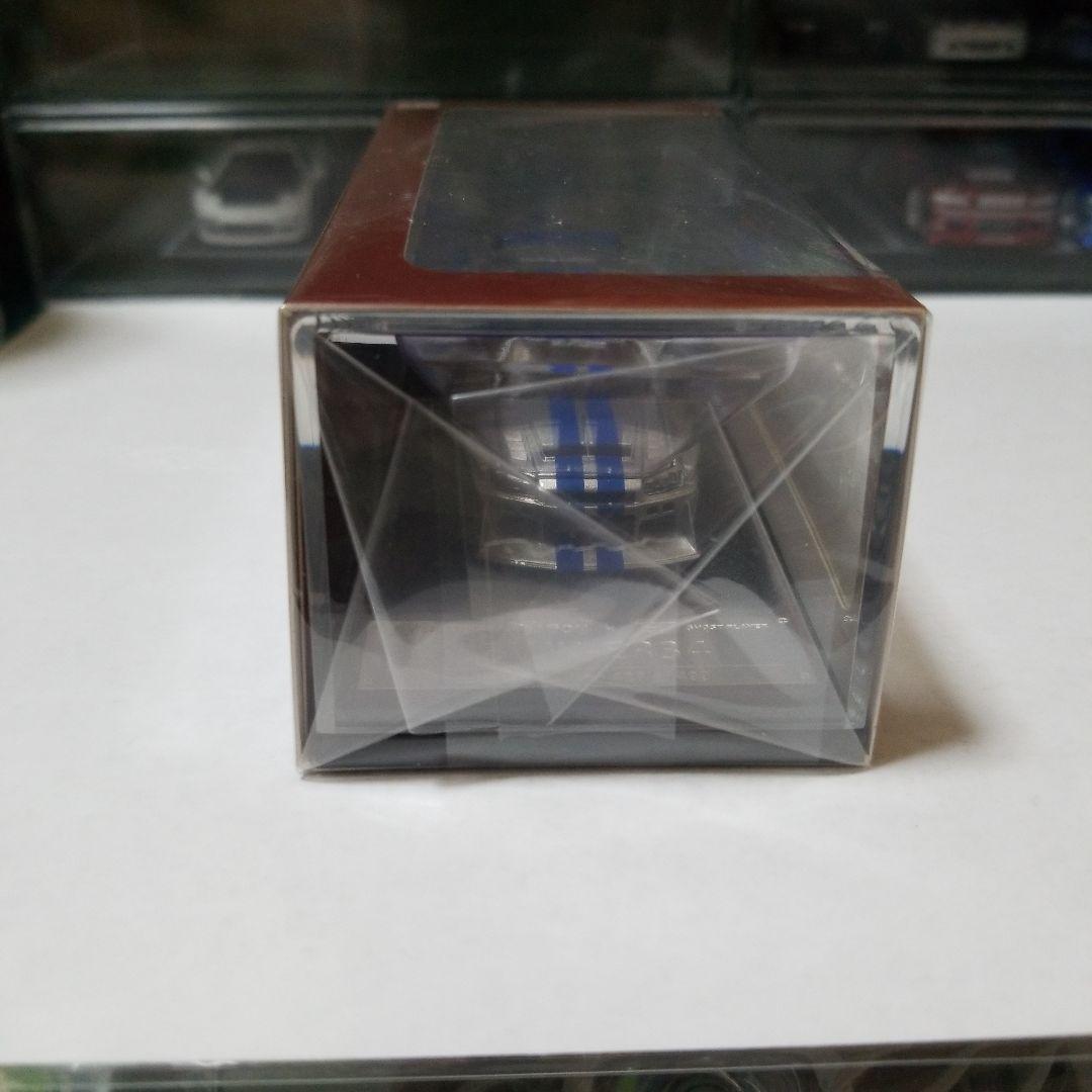 1/64 LBWK ワイスピ仕様？ ３２