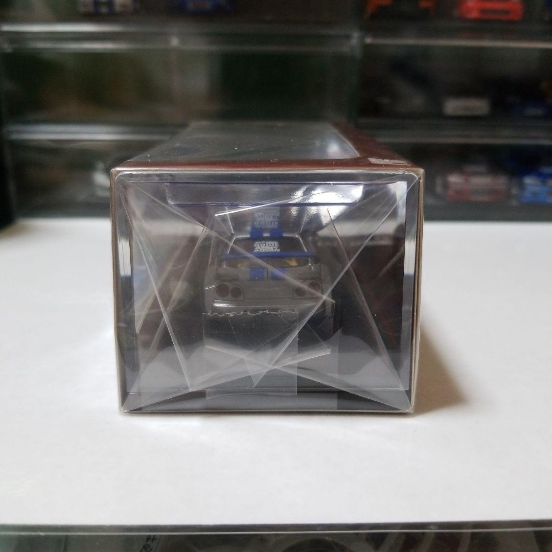 1/64 LBWK ワイスピ仕様？ ３２