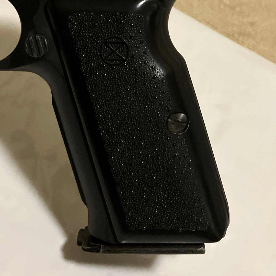 マルシン　ブレンテン　8ミリ　マキシ　ジャンク