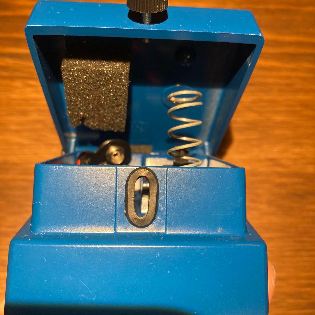 motoo_used★BOSS BD-2 Blues D