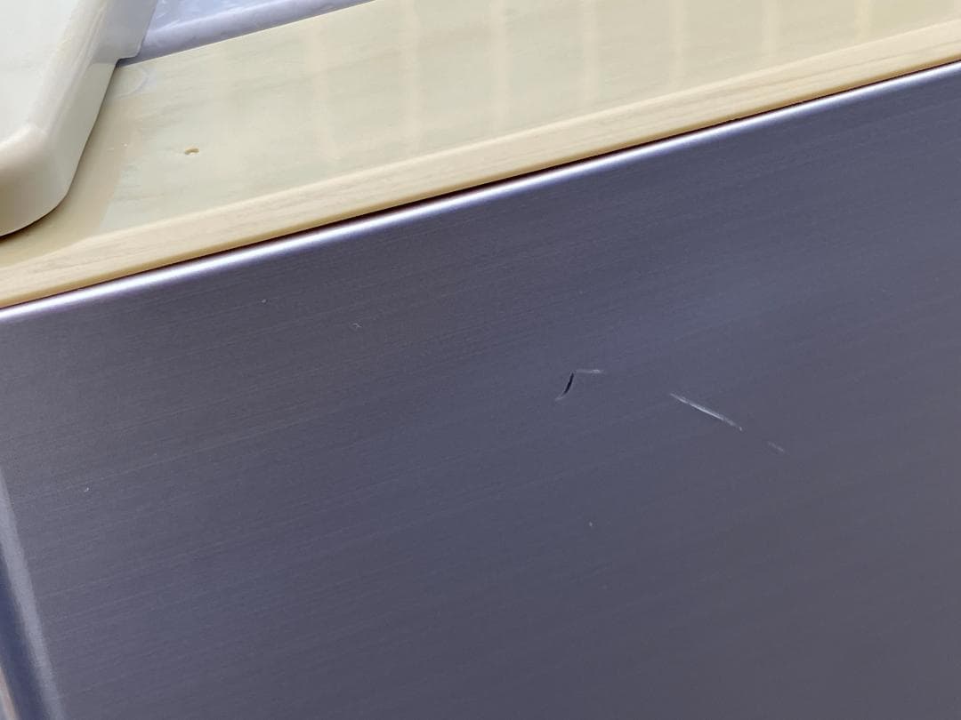 アイリスオーヤマ　87L冷蔵庫 　PRC-B092D-S　2022年製