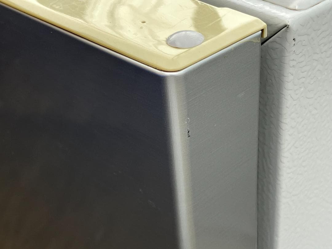 アイリスオーヤマ　87L冷蔵庫 　PRC-B092D-S　2022年製