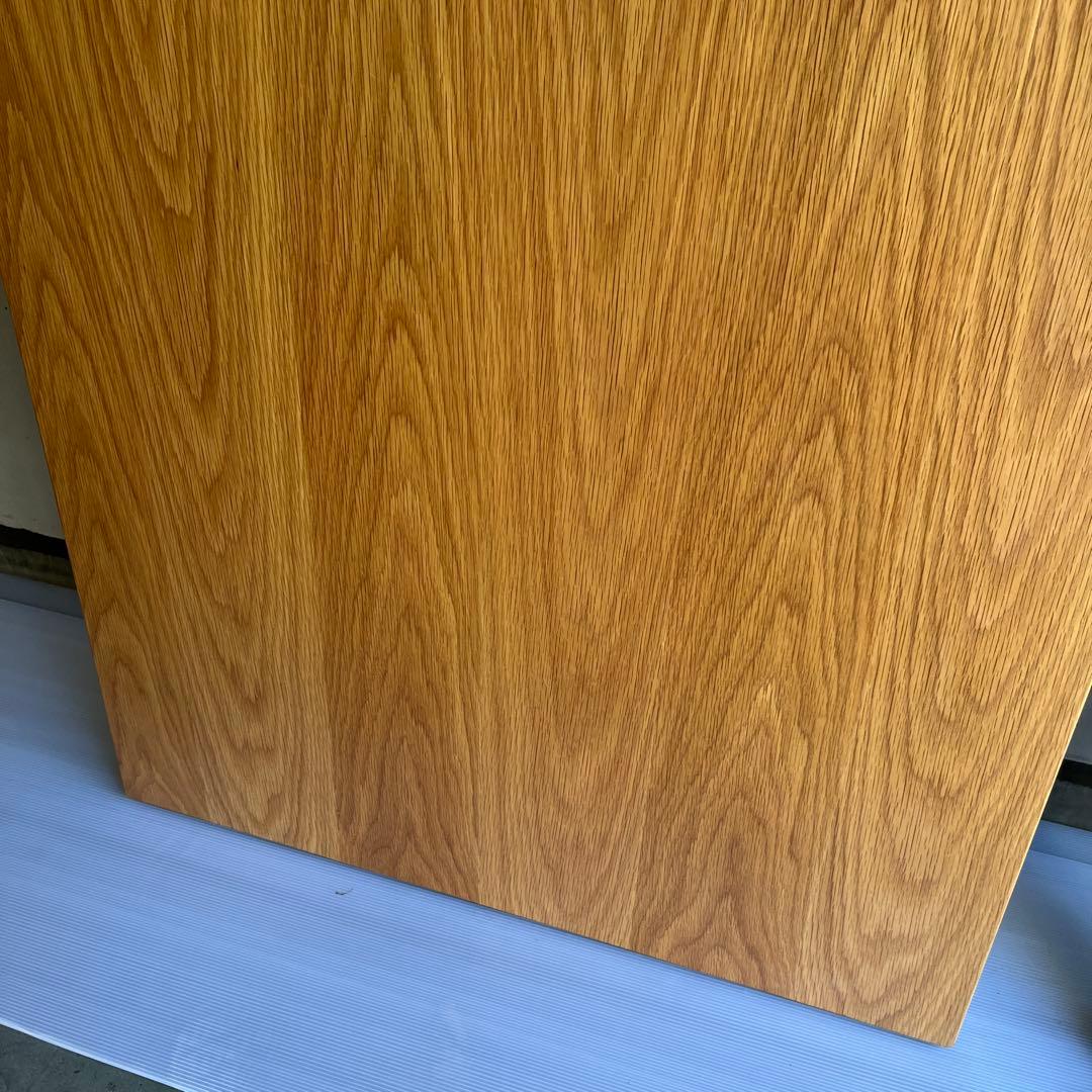 美品・廃盤（限定販売）希少★無印 木製テーブル ダイニングこたつ・幅１４０ｃｍ