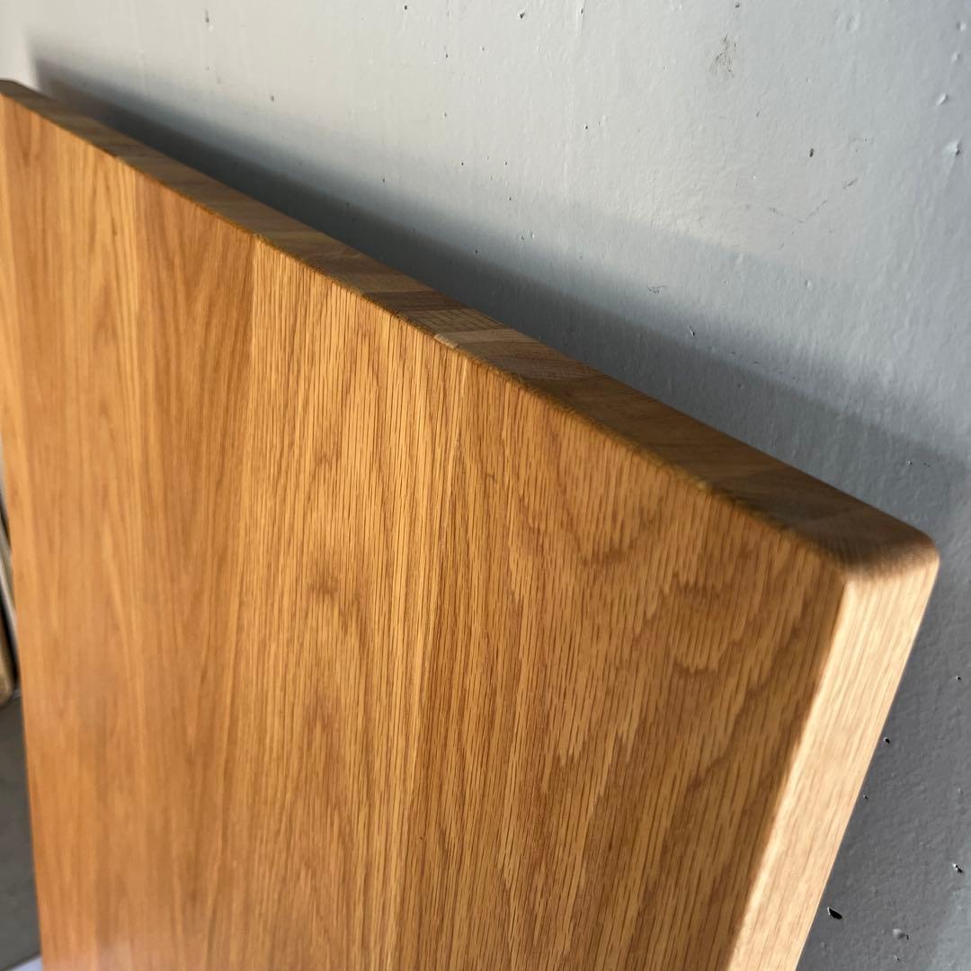 美品・廃盤（限定販売）希少★無印 木製テーブル ダイニングこたつ・幅１４０ｃｍ