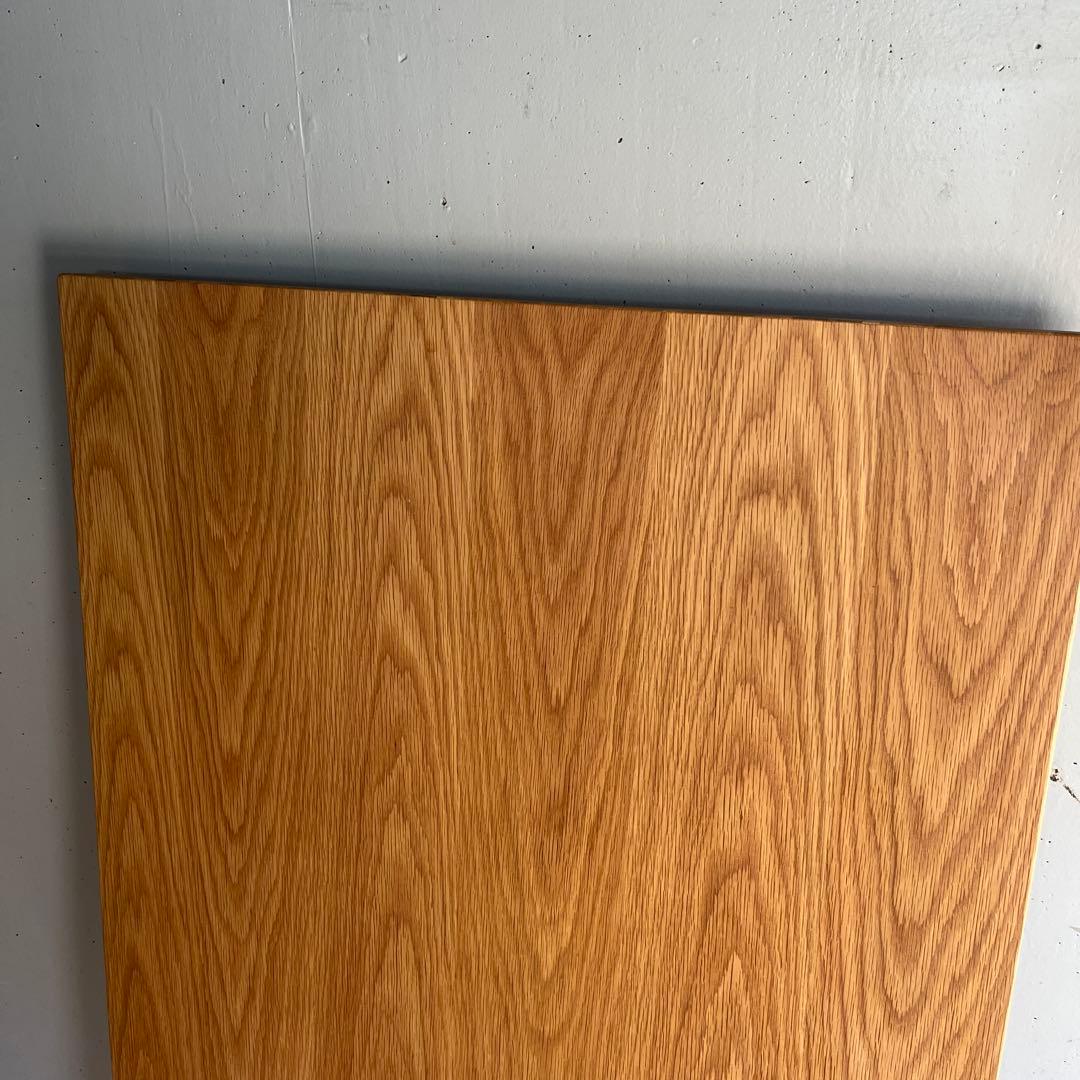 美品・廃盤（限定販売）希少★無印 木製テーブル ダイニングこたつ・幅１４０ｃｍ