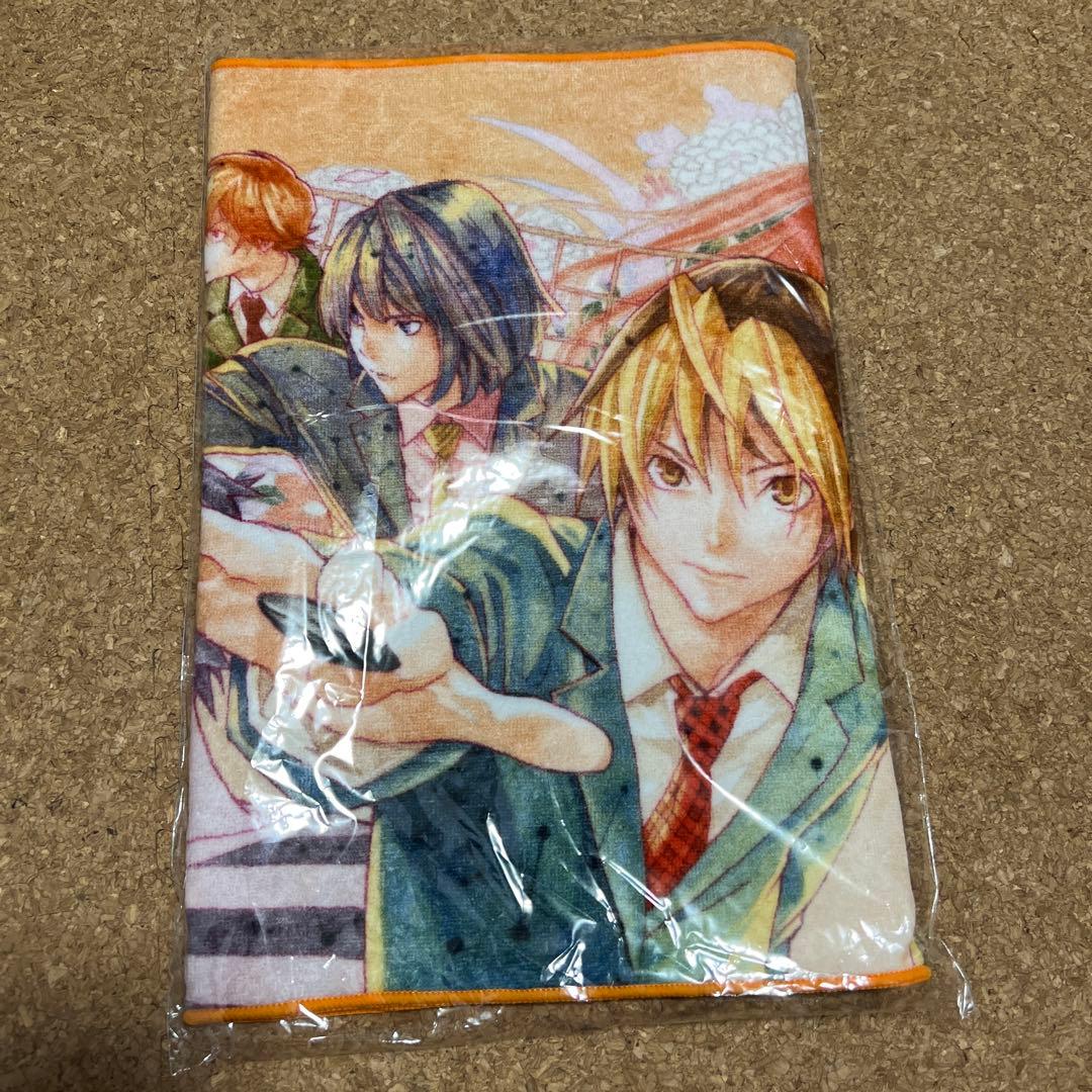 ヒカルの碁　楽天コレクション ビジュアルタオルタオル