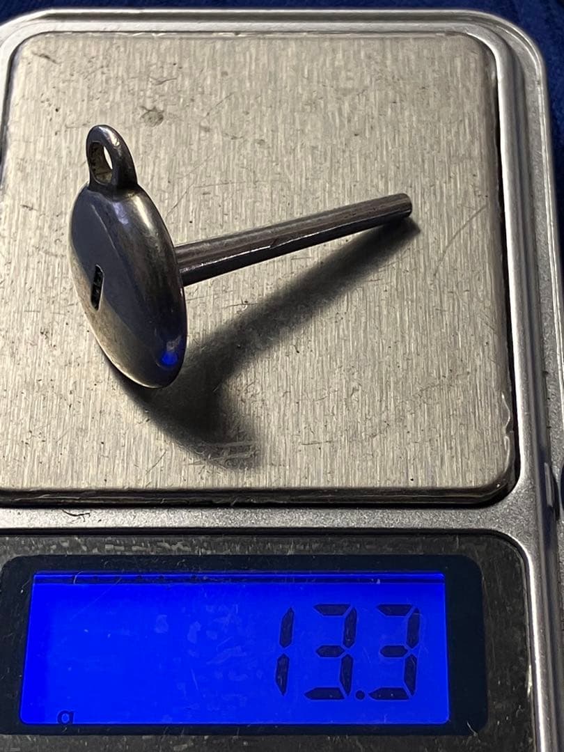 銀細工部品 シルバー工芸部品セット 50g 万年筆部品 - メルカリ