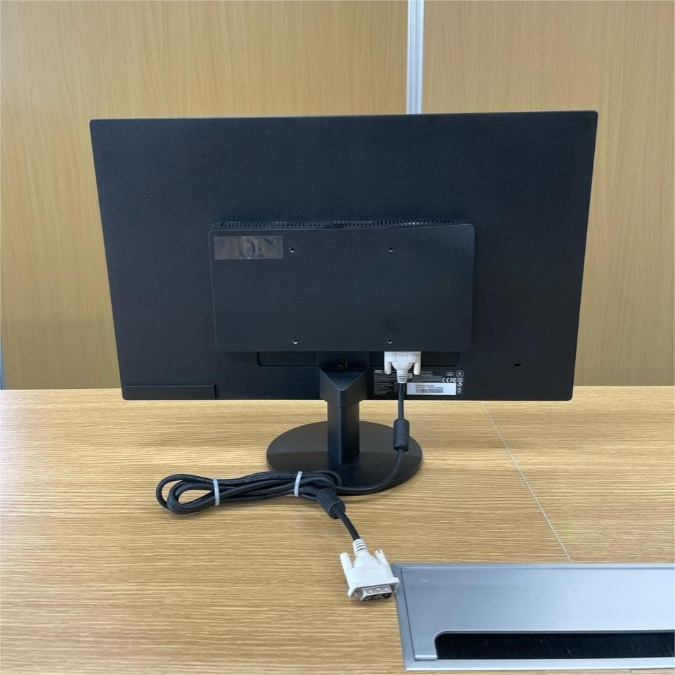 D556/PX BIOS最新 Win11Pro WIFI モニタ付き #05